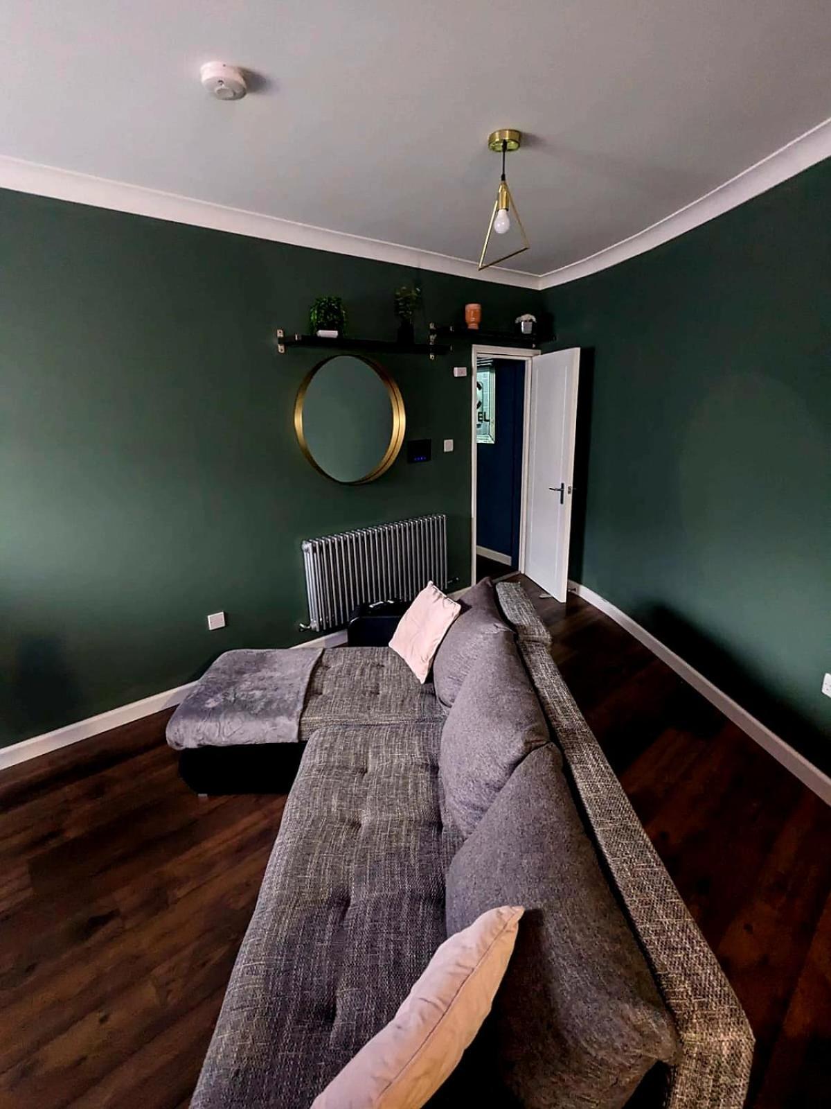 Bright & Modern Apartment In Hackney Wick E3 London Eksteriør billede