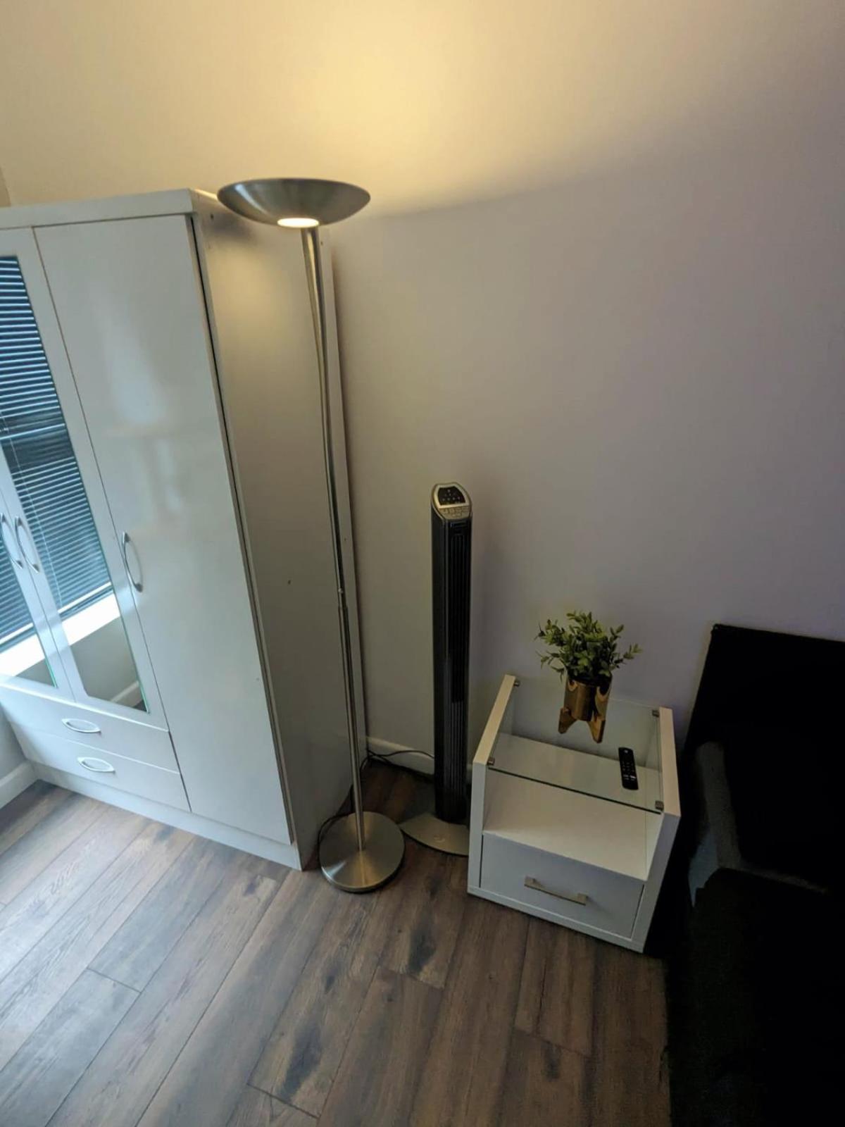 Bright & Modern Apartment In Hackney Wick E3 London Eksteriør billede