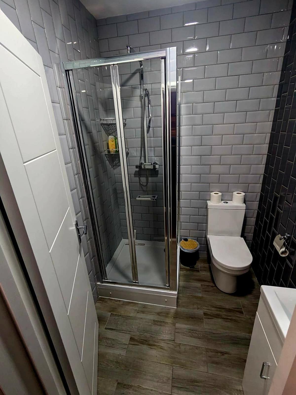 Bright & Modern Apartment In Hackney Wick E3 London Eksteriør billede