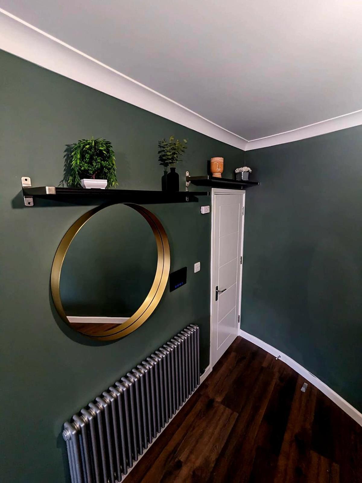 Bright & Modern Apartment In Hackney Wick E3 London Eksteriør billede